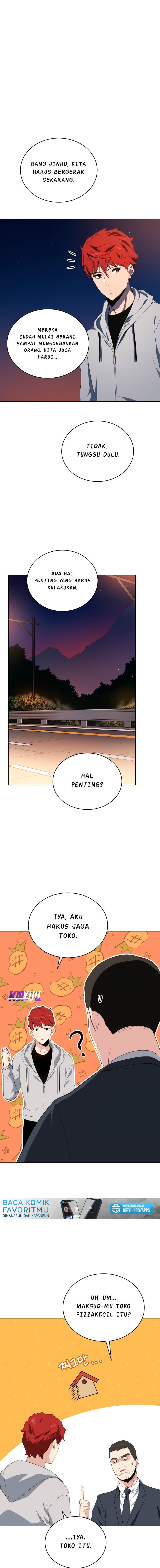 The Descent of the Demonic Master Chap 82 - Next Chap 83