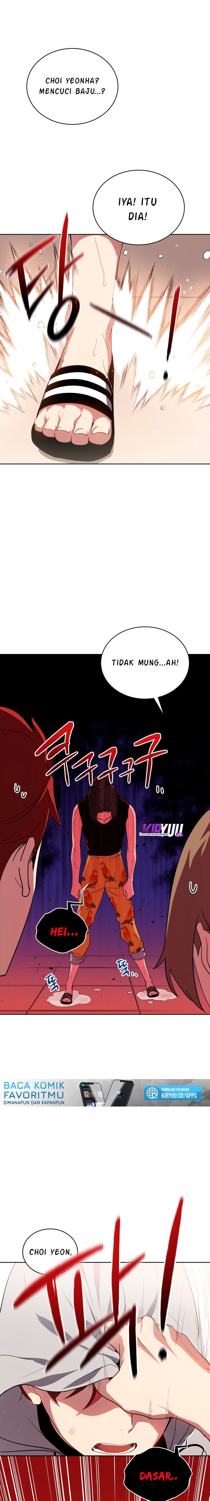 The Descent of the Demonic Master Chap 82 - Next Chap 83