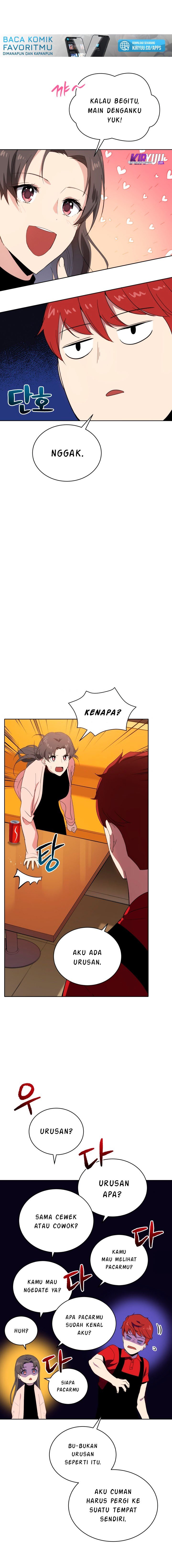 The Descent of the Demonic Master Chap 82 - Next Chap 83