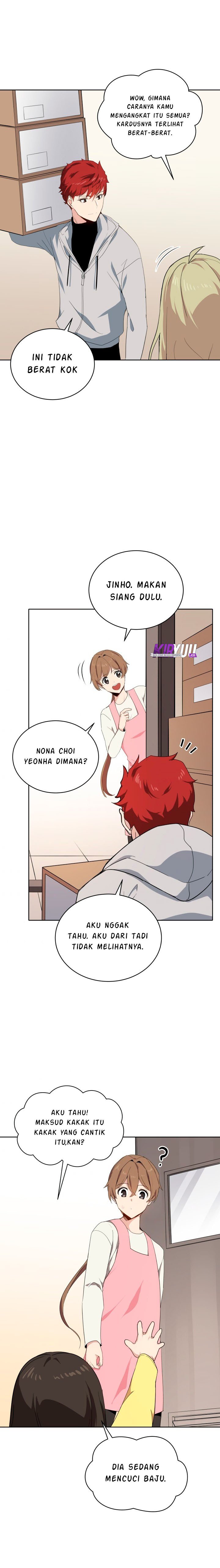 The Descent of the Demonic Master Chap 82 - Next Chap 83