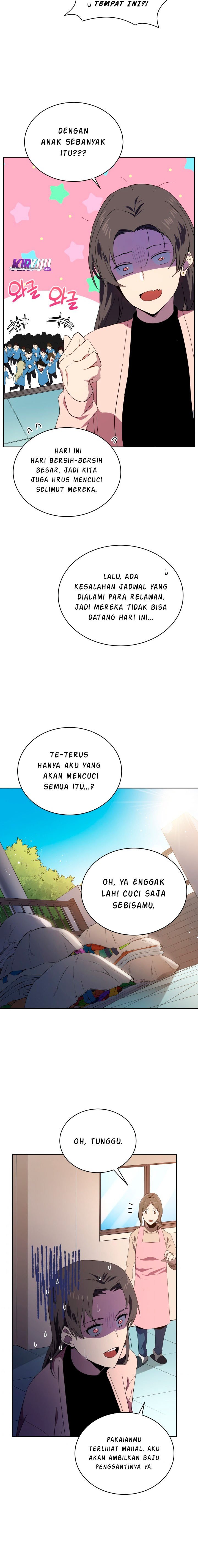 The Descent of the Demonic Master Chap 82 - Next Chap 83