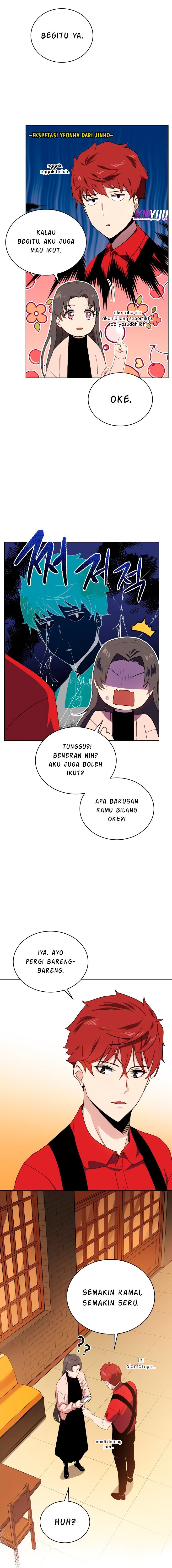 The Descent of the Demonic Master Chap 82 - Next Chap 83