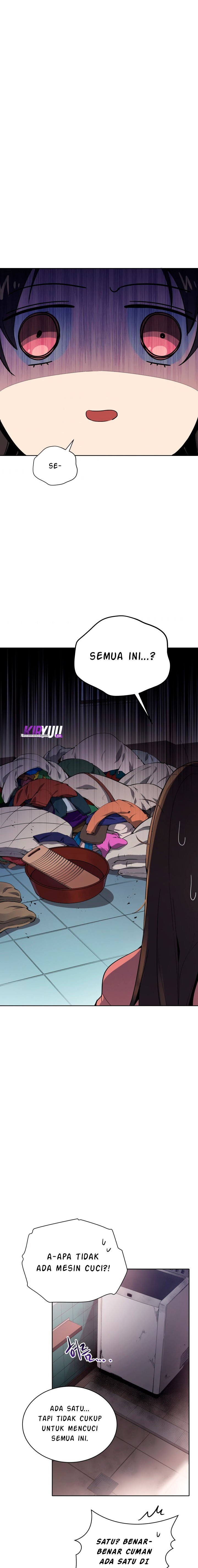 The Descent of the Demonic Master Chap 82 - Next Chap 83