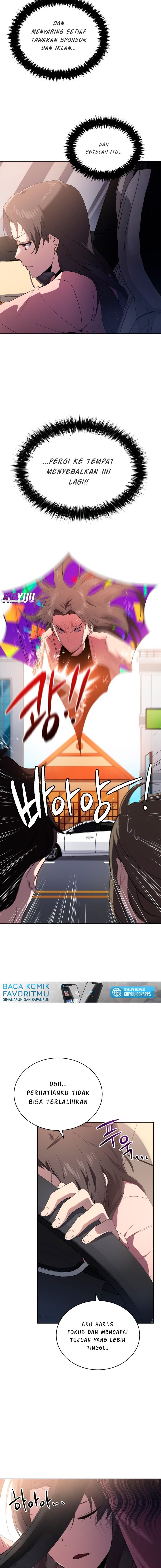 The Descent of the Demonic Master Chap 82 - Next Chap 83