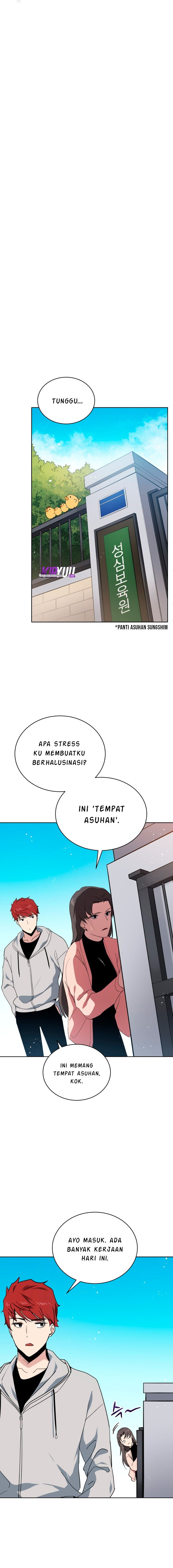 The Descent of the Demonic Master Chap 82 - Next Chap 83