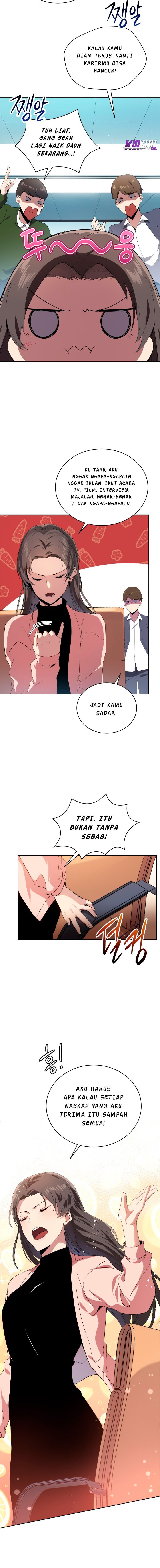 The Descent of the Demonic Master Chap 82 - Next Chap 83