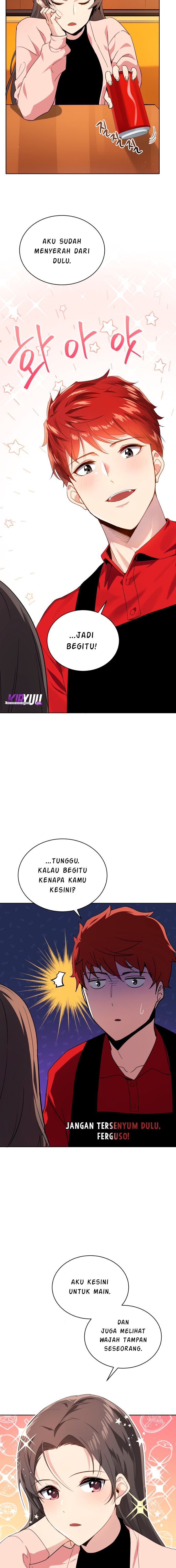 The Descent of the Demonic Master Chap 82 - Next Chap 83