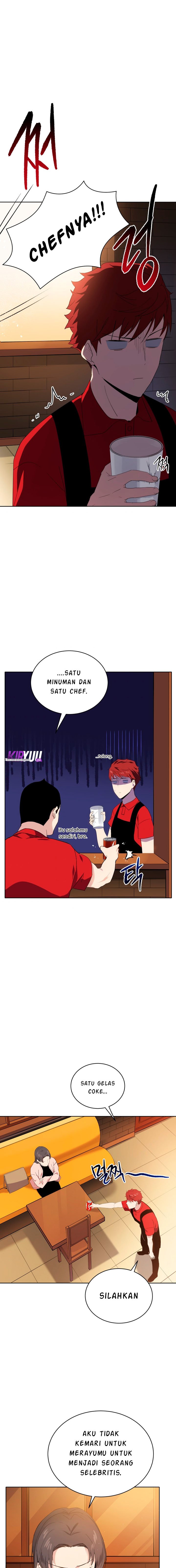 The Descent of the Demonic Master Chap 82 - Next Chap 83