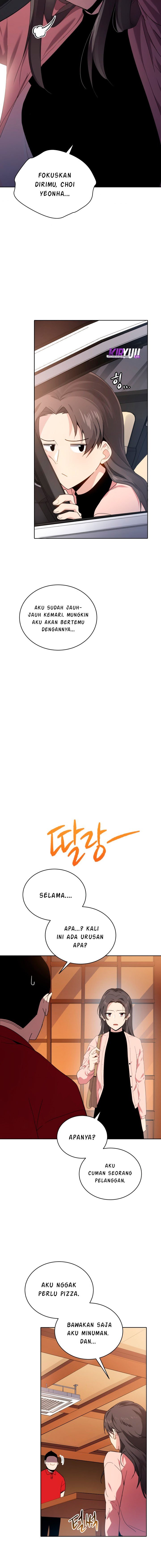 The Descent of the Demonic Master Chap 82 - Next Chap 83