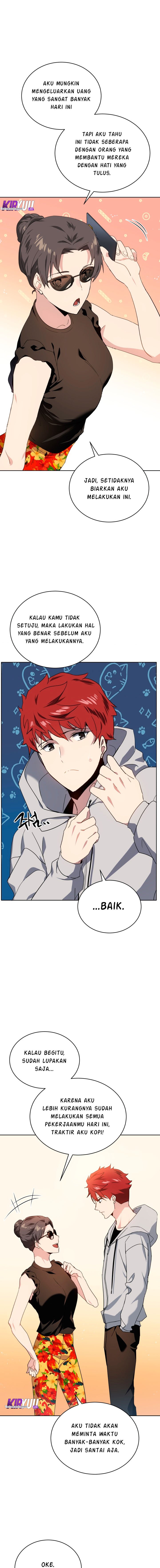 The Descent of the Demonic Master Chap 83 - Next Chap 84