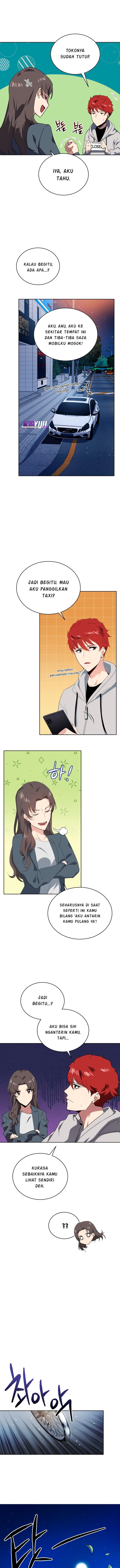 The Descent of the Demonic Master Chap 83 - Next Chap 84