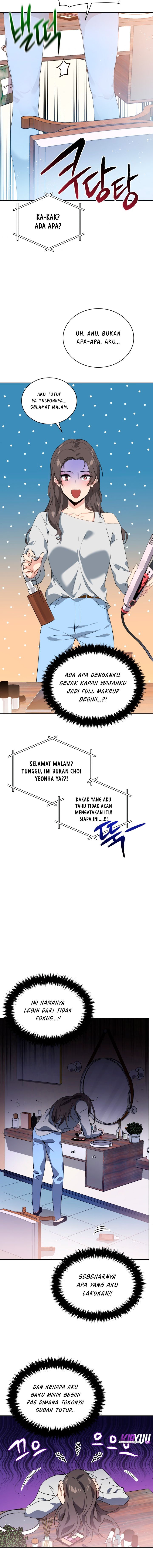 The Descent of the Demonic Master Chap 83 - Next Chap 84