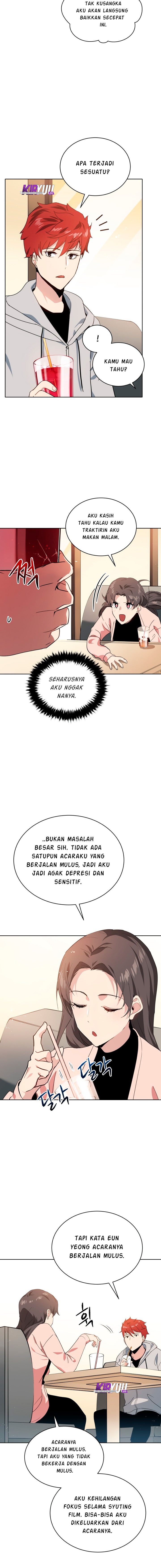 The Descent of the Demonic Master Chap 83 - Next Chap 84