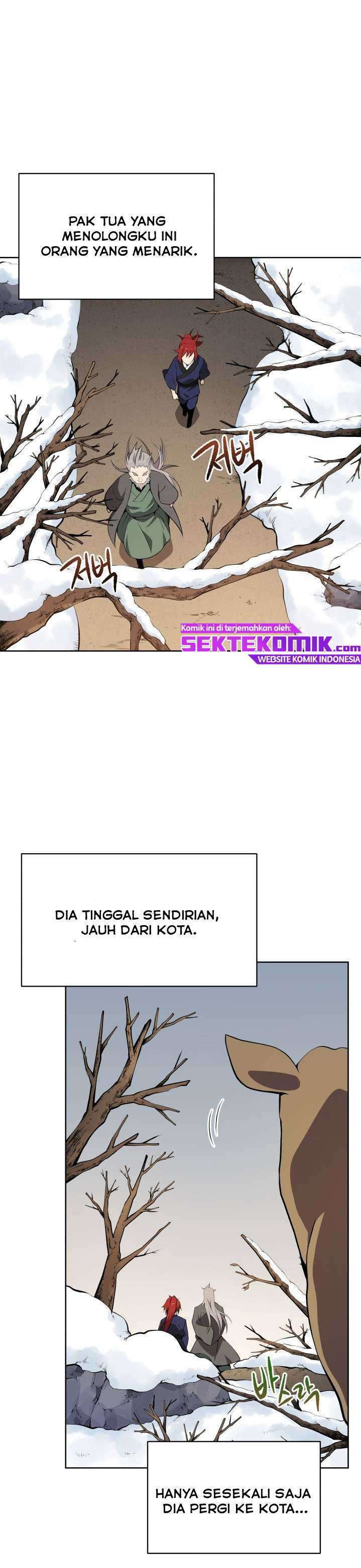 The Descent of the Demonic Master Chap 97 - Next Chap 98