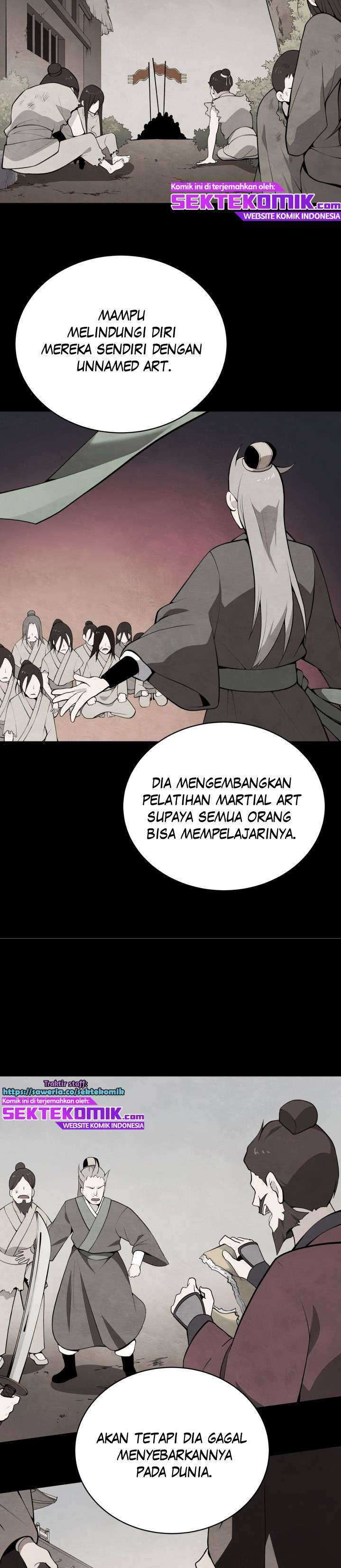 The Descent of the Demonic Master Chap 97 - Next Chap 98