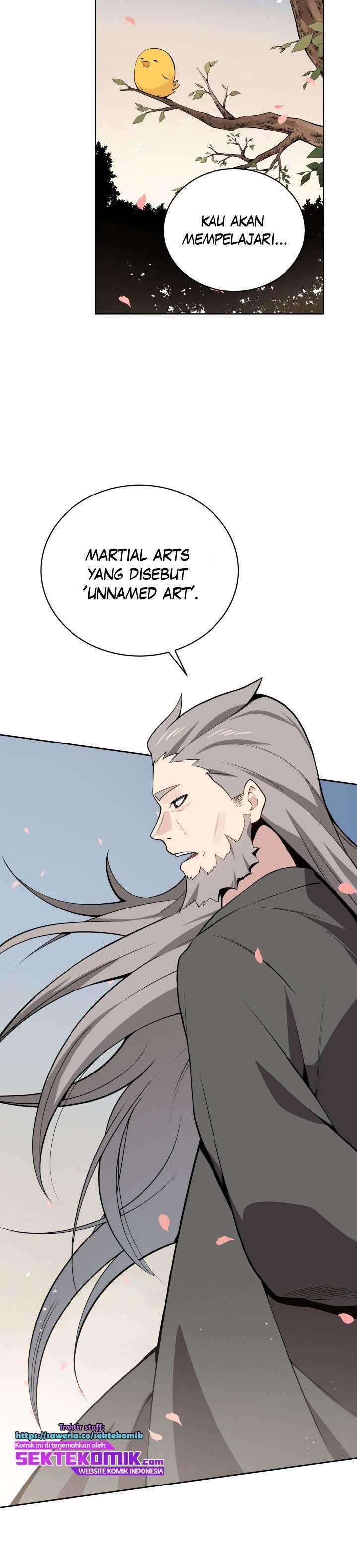 The Descent of the Demonic Master Chap 97 - Next Chap 98