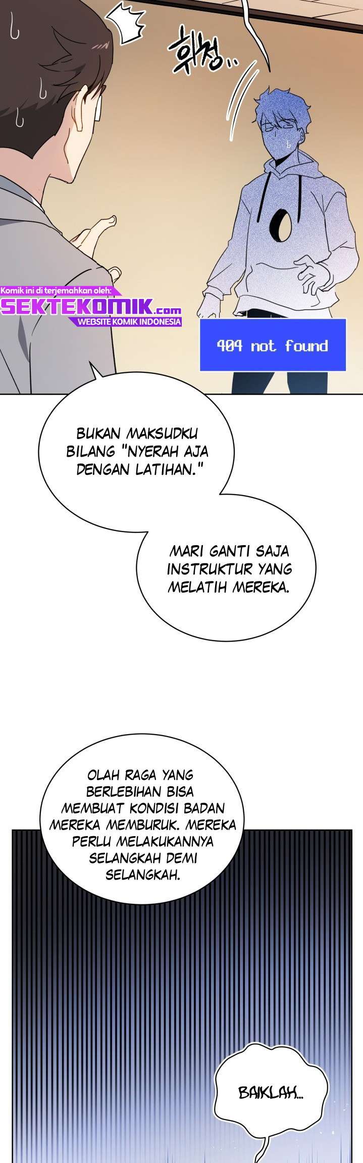 The Descent of the Demonic Master Chap 94 - Next Chap 95