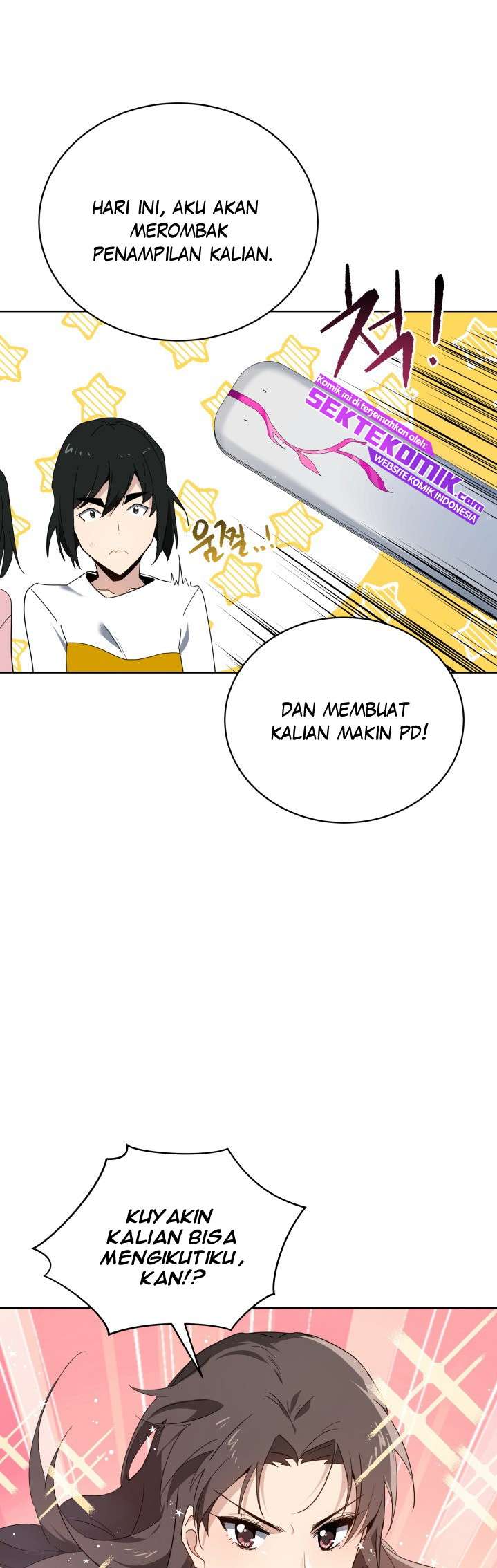 The Descent of the Demonic Master Chap 94 - Next Chap 95