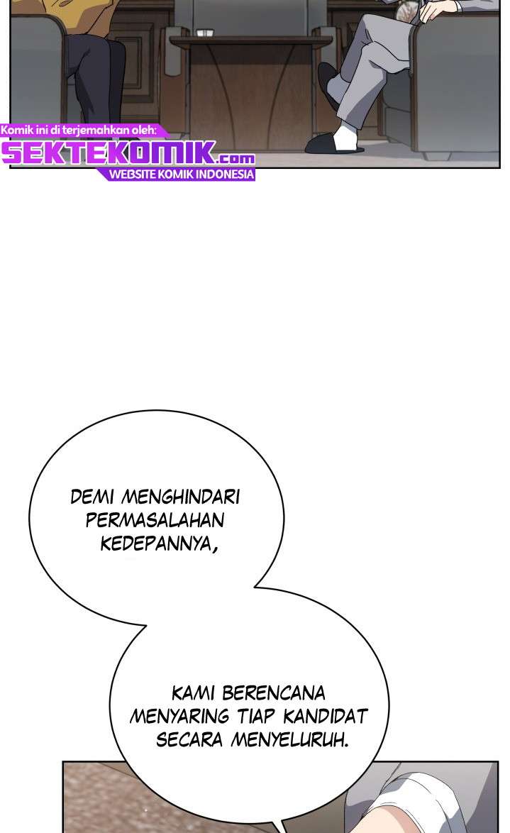 The Descent of the Demonic Master Chap 95 - Next Chap 96