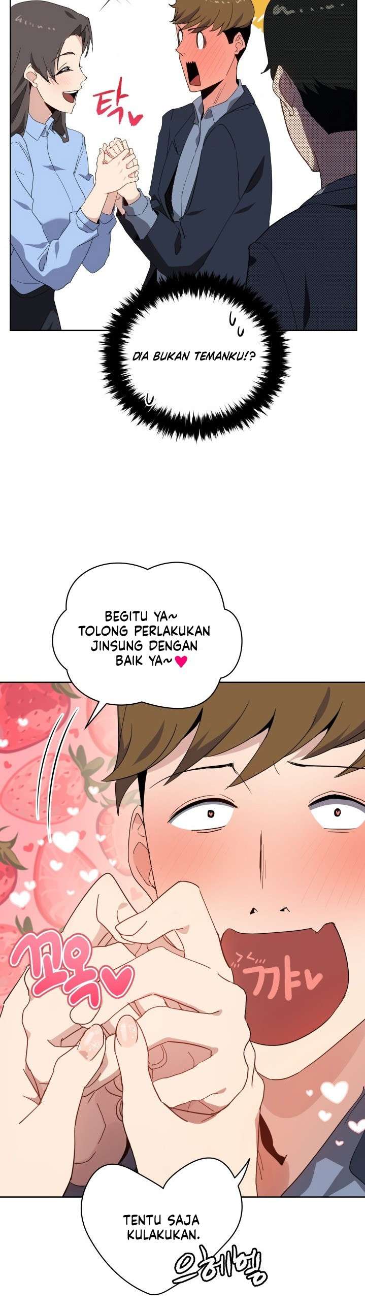 The Descent of the Demonic Master Chap 95 - Next Chap 96