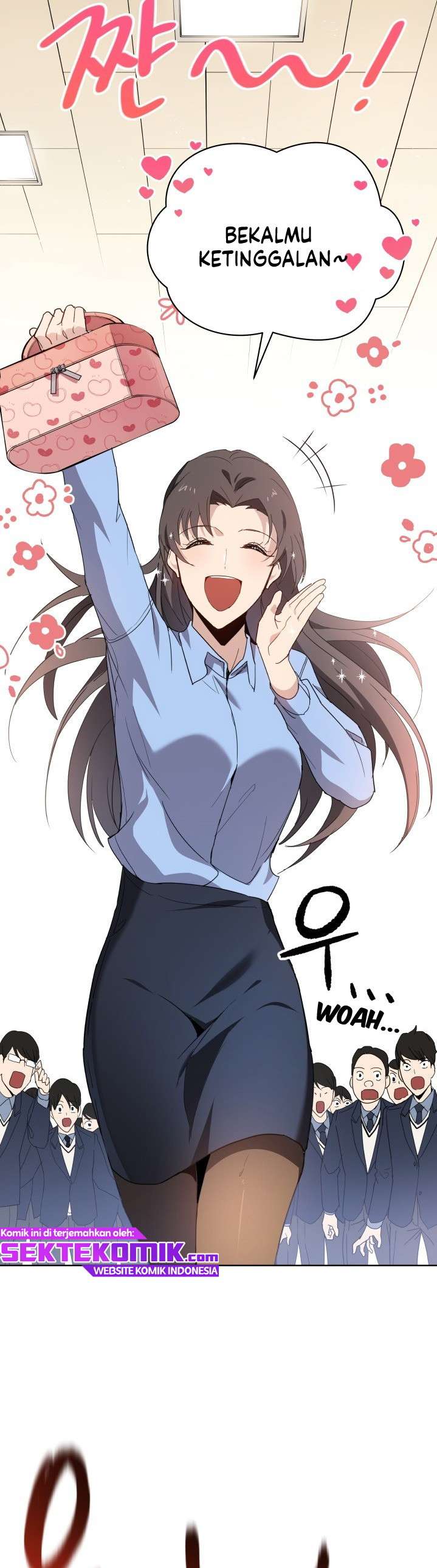 The Descent of the Demonic Master Chap 95 - Next Chap 96