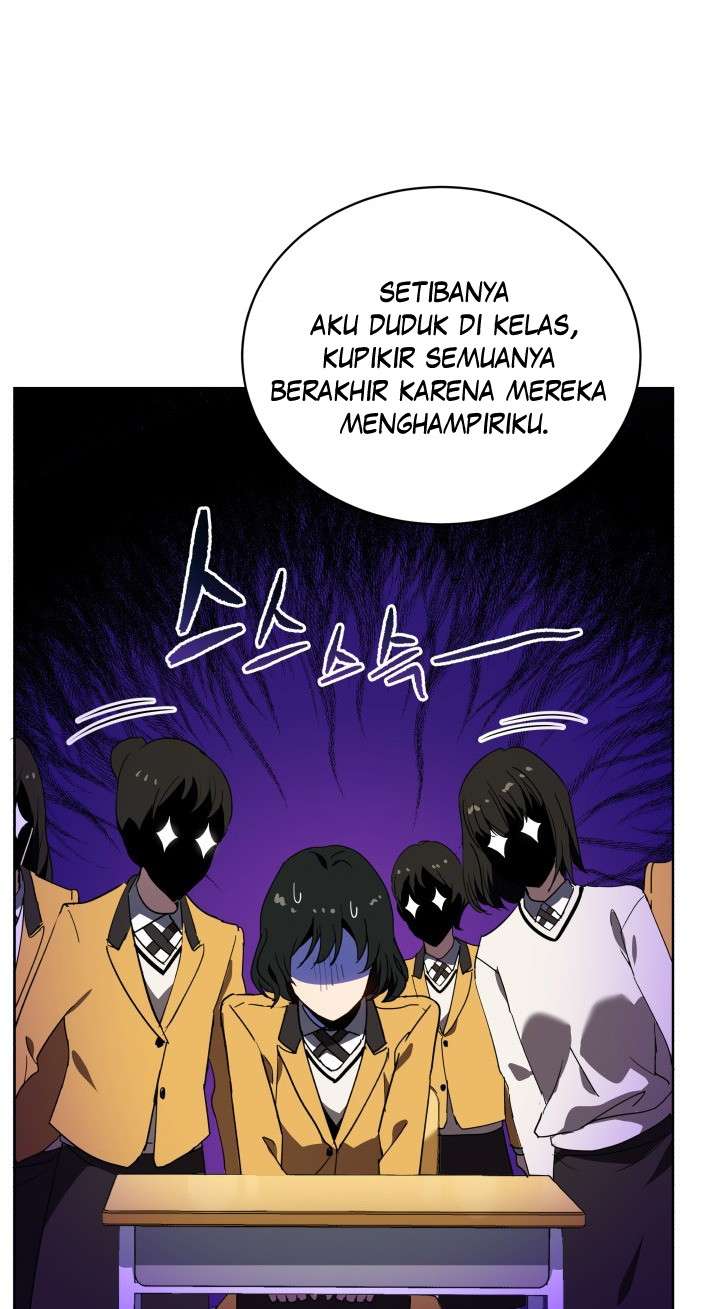 The Descent of the Demonic Master Chap 95 - Next Chap 96