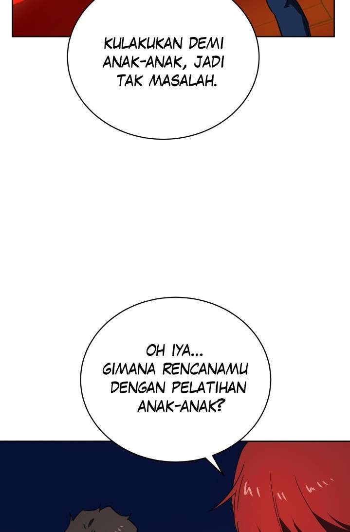 The Descent of the Demonic Master Chap 95 - Next Chap 96