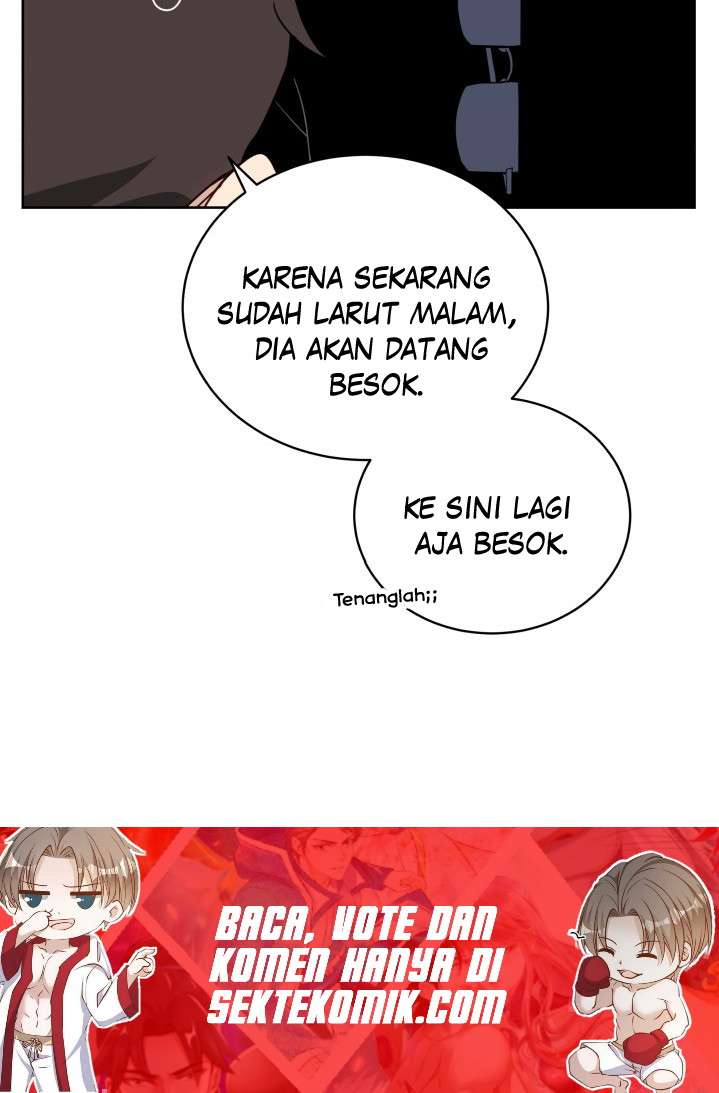 The Descent of the Demonic Master Chap 95 - Next Chap 96