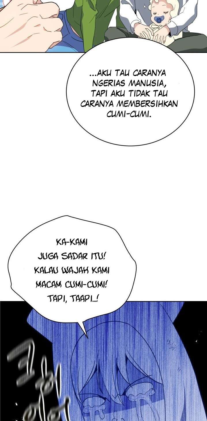 The Descent of the Demonic Master Chap 95 - Next Chap 96