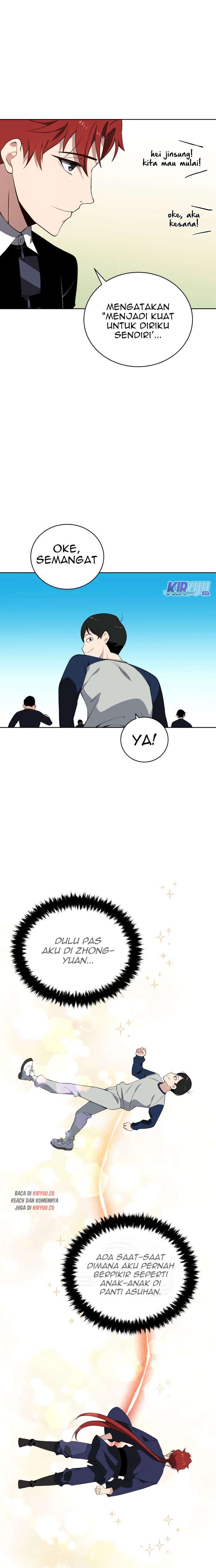 The Descent of the Demonic Master Chap 96 - Next Chap 97