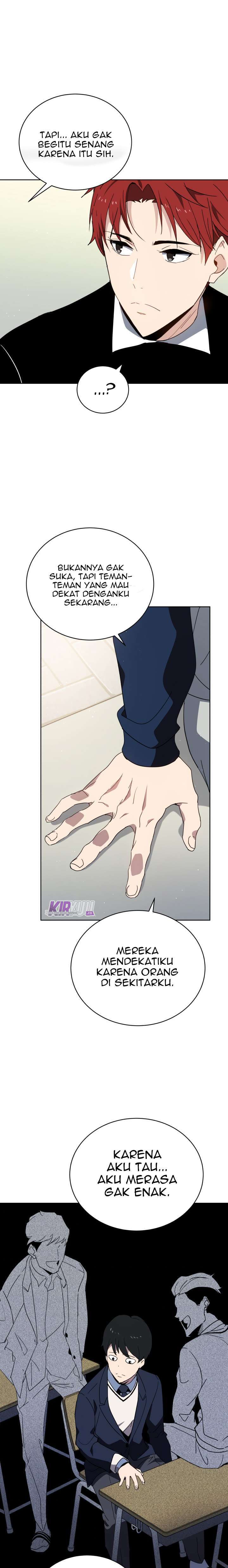 The Descent of the Demonic Master Chap 96 - Next Chap 97