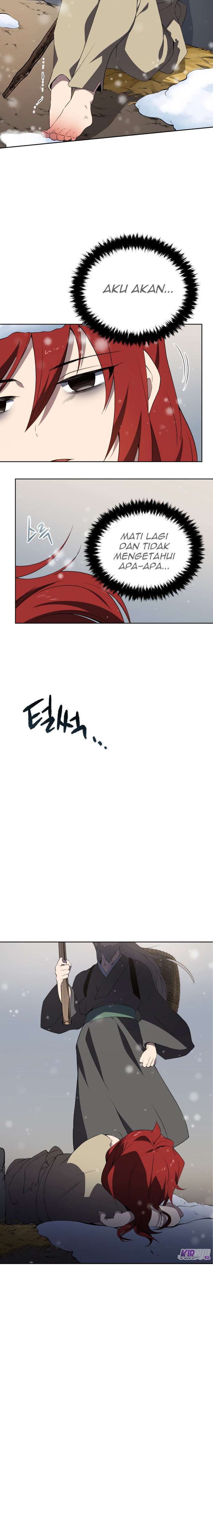 The Descent of the Demonic Master Chap 96 - Next Chap 97