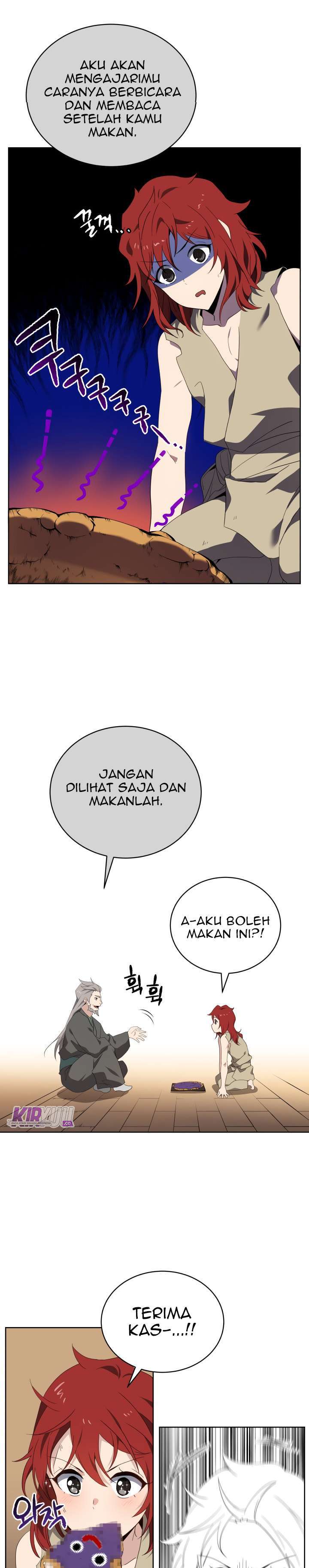 The Descent of the Demonic Master Chap 96 - Next Chap 97