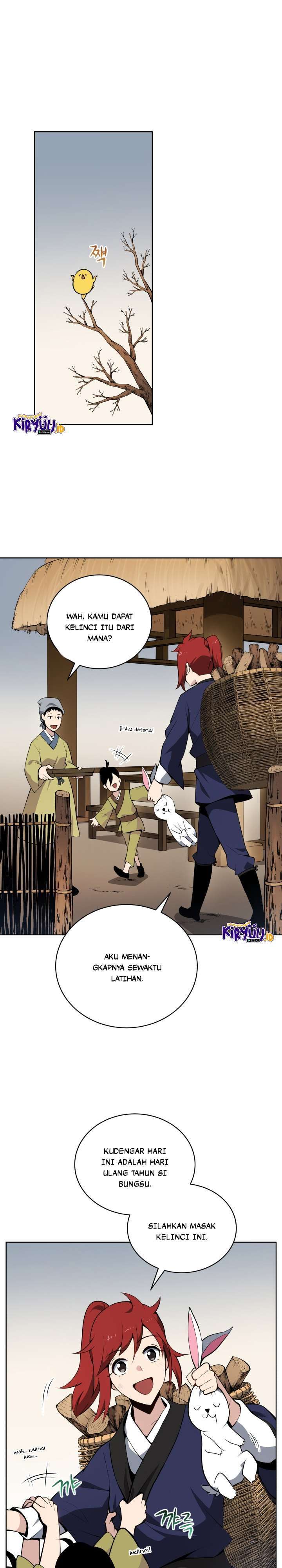 The Descent of the Demonic Master Chap 98 - Next Chap 99