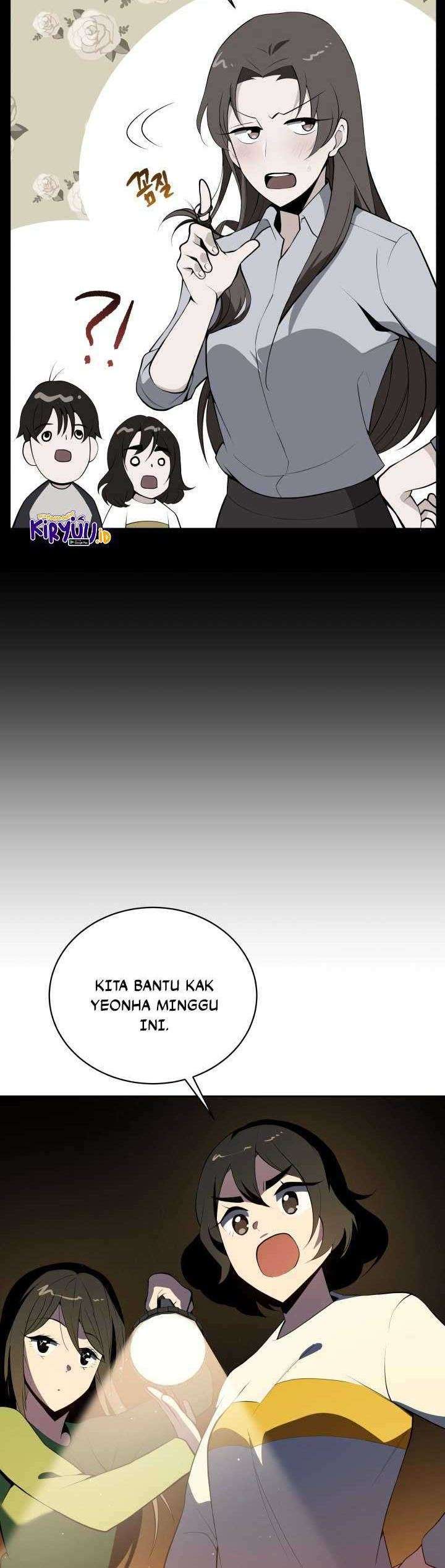 The Descent of the Demonic Master Chap 99 - Next Chap 100