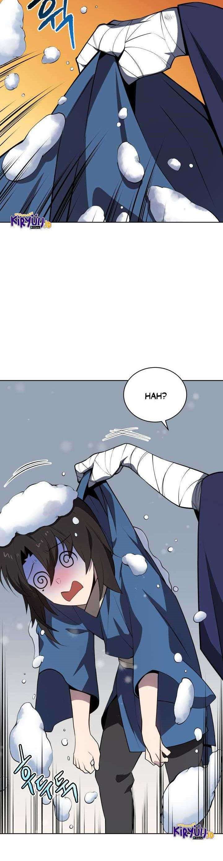 The Descent of the Demonic Master Chap 99 - Next Chap 100