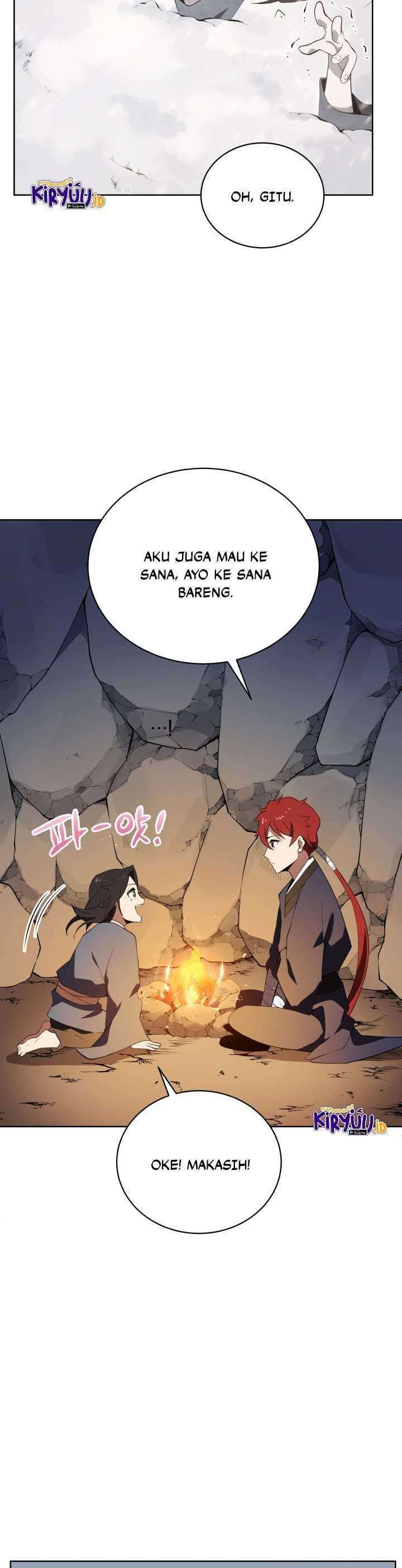 The Descent of the Demonic Master Chap 99 - Next Chap 100