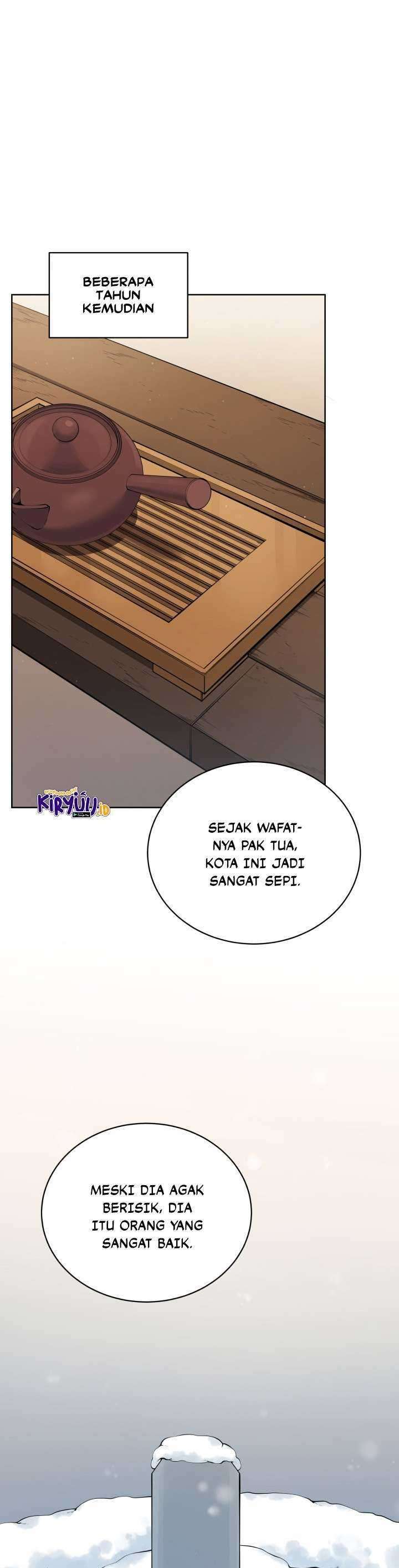 The Descent of the Demonic Master Chap 99 - Next Chap 100