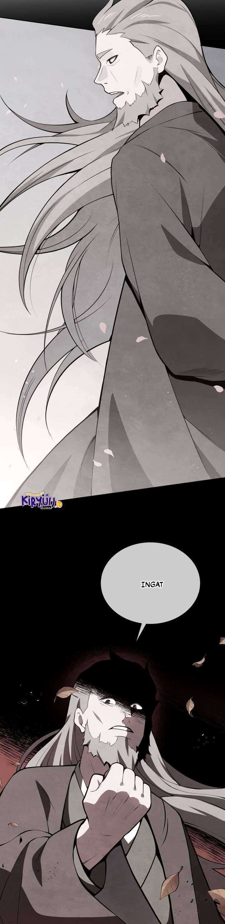 The Descent of the Demonic Master Chap 99 - Next Chap 100