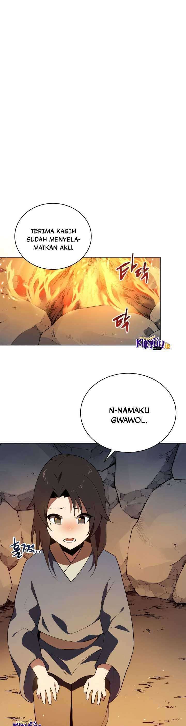 The Descent of the Demonic Master Chap 99 - Next Chap 100