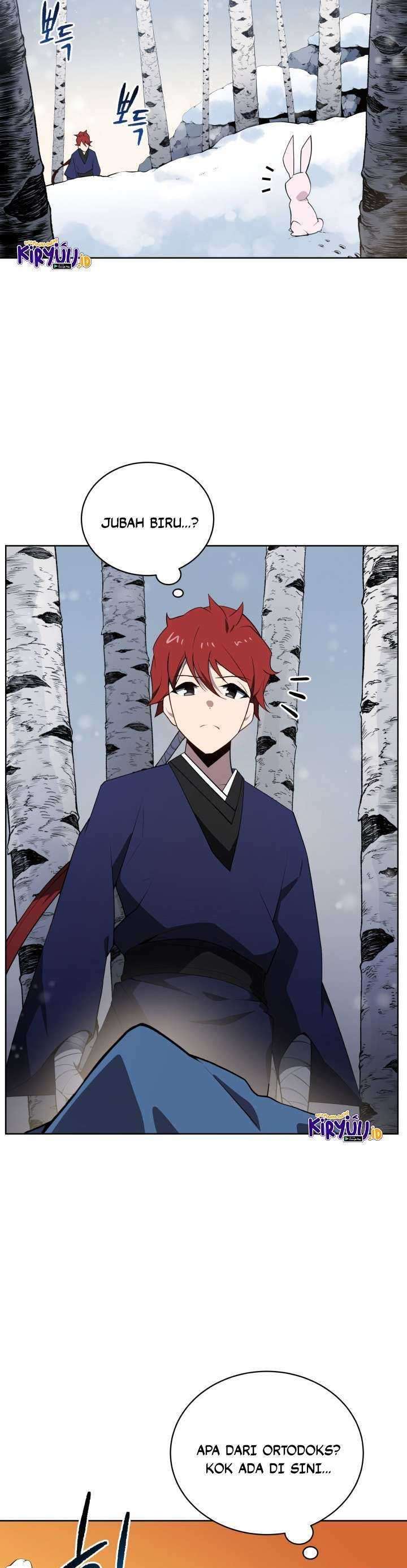 The Descent of the Demonic Master Chap 99 - Next Chap 100