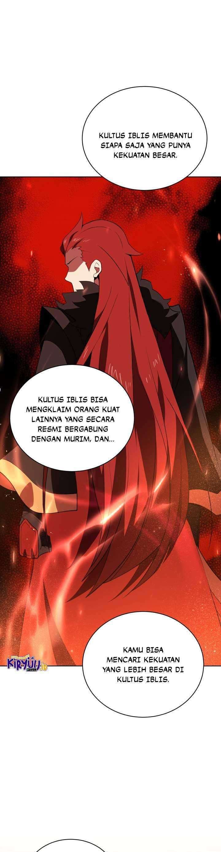 The Descent of the Demonic Master Chap 99 - Next Chap 100