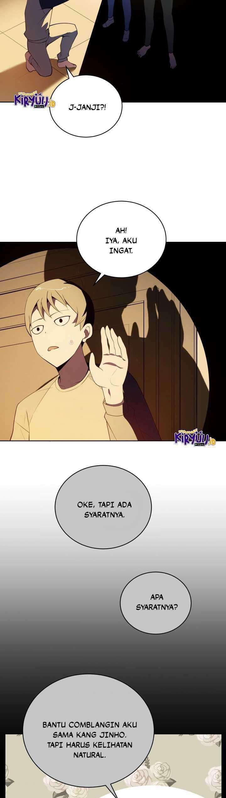 The Descent of the Demonic Master Chap 99 - Next Chap 100