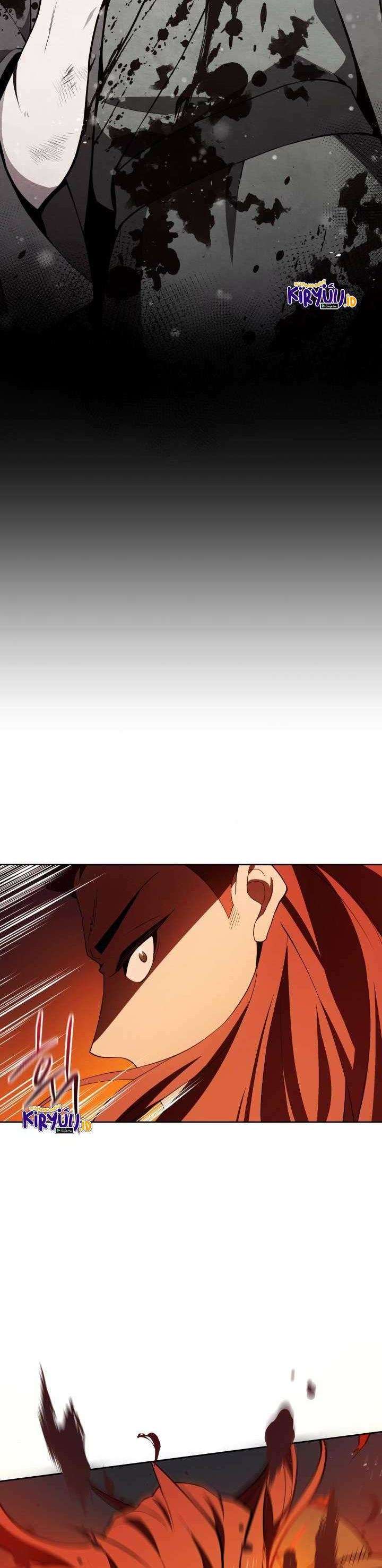 The Descent of the Demonic Master Chap 99 - Next Chap 100