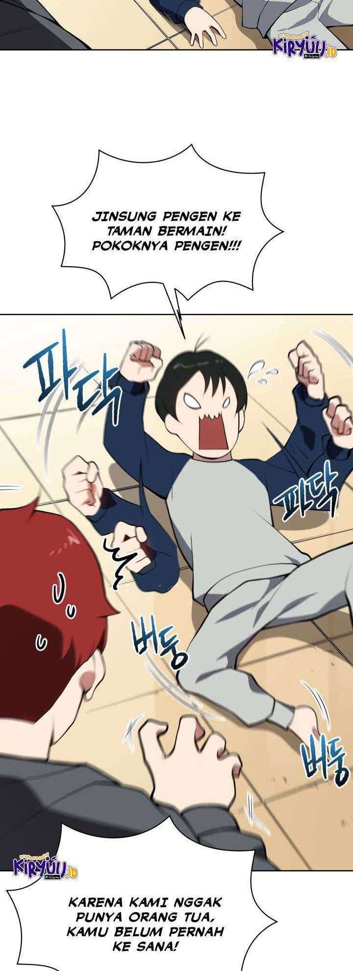 The Descent of the Demonic Master Chap 99 - Next Chap 100