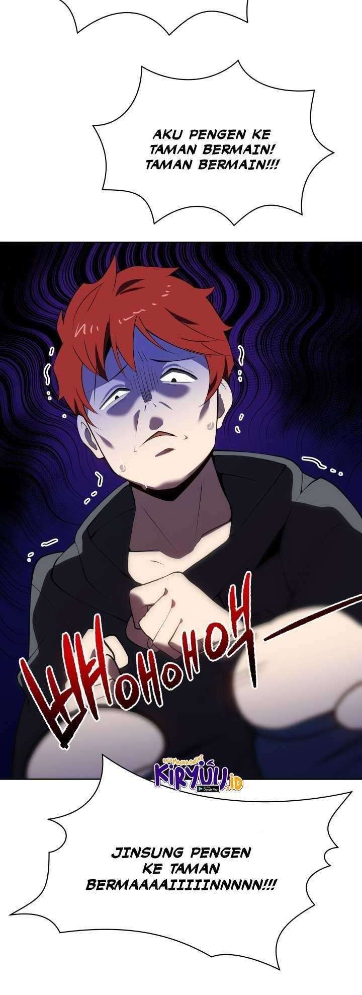 The Descent of the Demonic Master Chap 99 - Next Chap 100