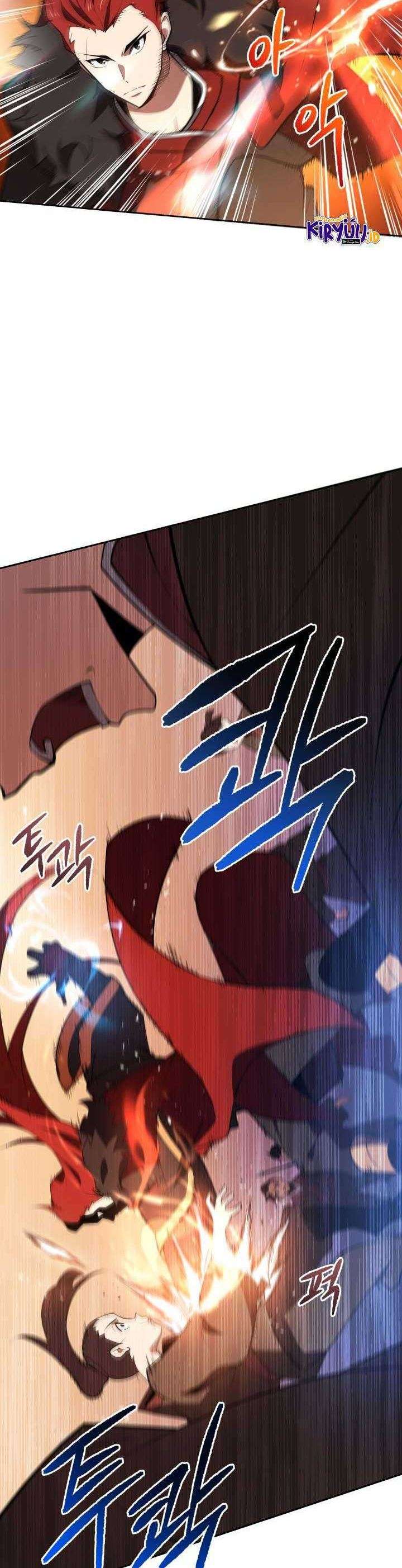 The Descent of the Demonic Master Chap 99 - Next Chap 100