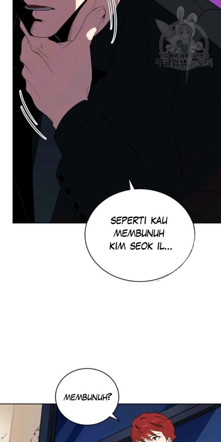 The Descent of the Demonic Master Chap 91 - Next Chap 92