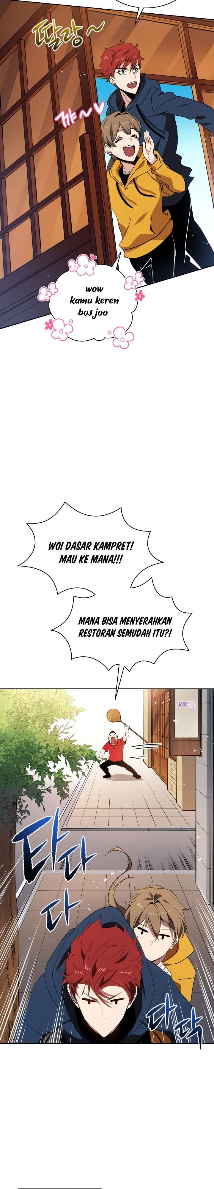 The Descent of the Demonic Master Chap 93 - Next Chap 94