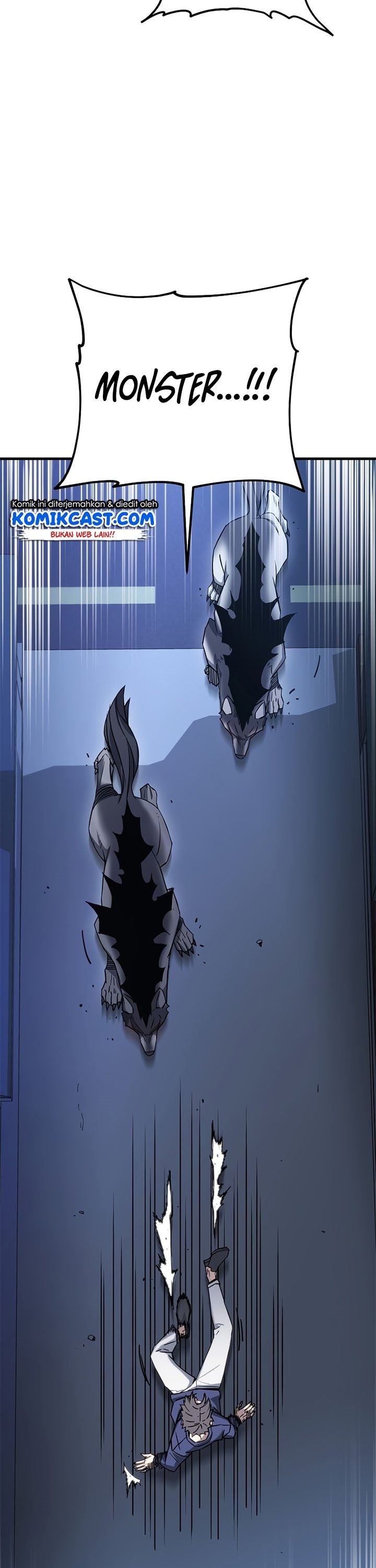 The Hero Returns Chap 3 - Next Chap 4